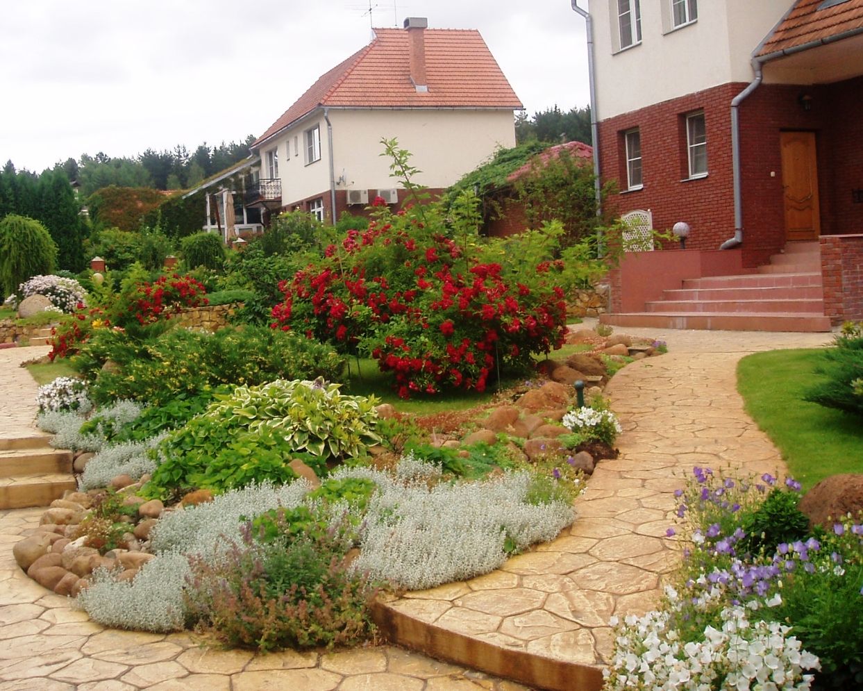 Ливадия на Истре