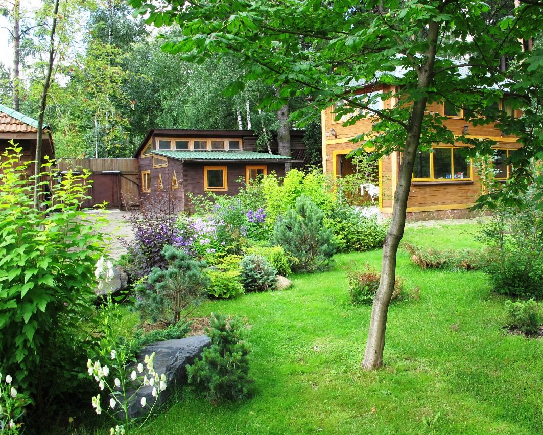 Проект Переделкино